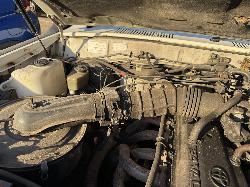 View Auto part Engine TOYOTA LANDCRUISER 1996