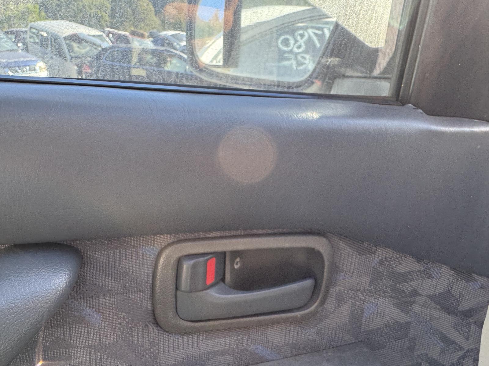 View Auto part Engine TOYOTA LANDCRUISER 1996