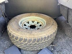 View Auto part Engine TOYOTA LANDCRUISER 1996