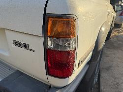 View Auto part Engine TOYOTA LANDCRUISER 1996