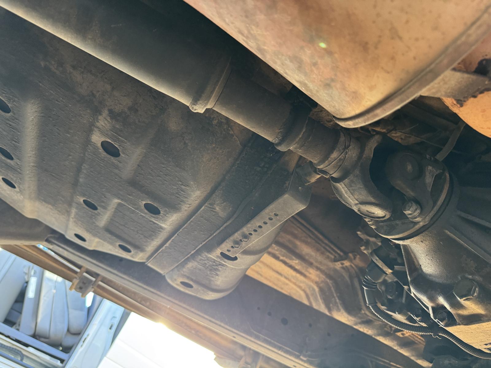 View Auto part Engine TOYOTA LANDCRUISER 1996