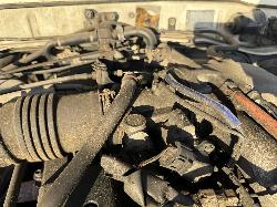 View Auto part Engine TOYOTA LANDCRUISER 1996