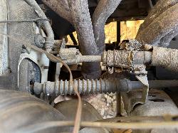 View Auto part Engine TOYOTA LANDCRUISER 1996