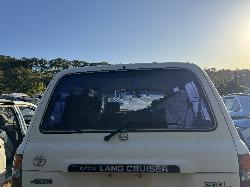 View Auto part Engine TOYOTA LANDCRUISER 1996