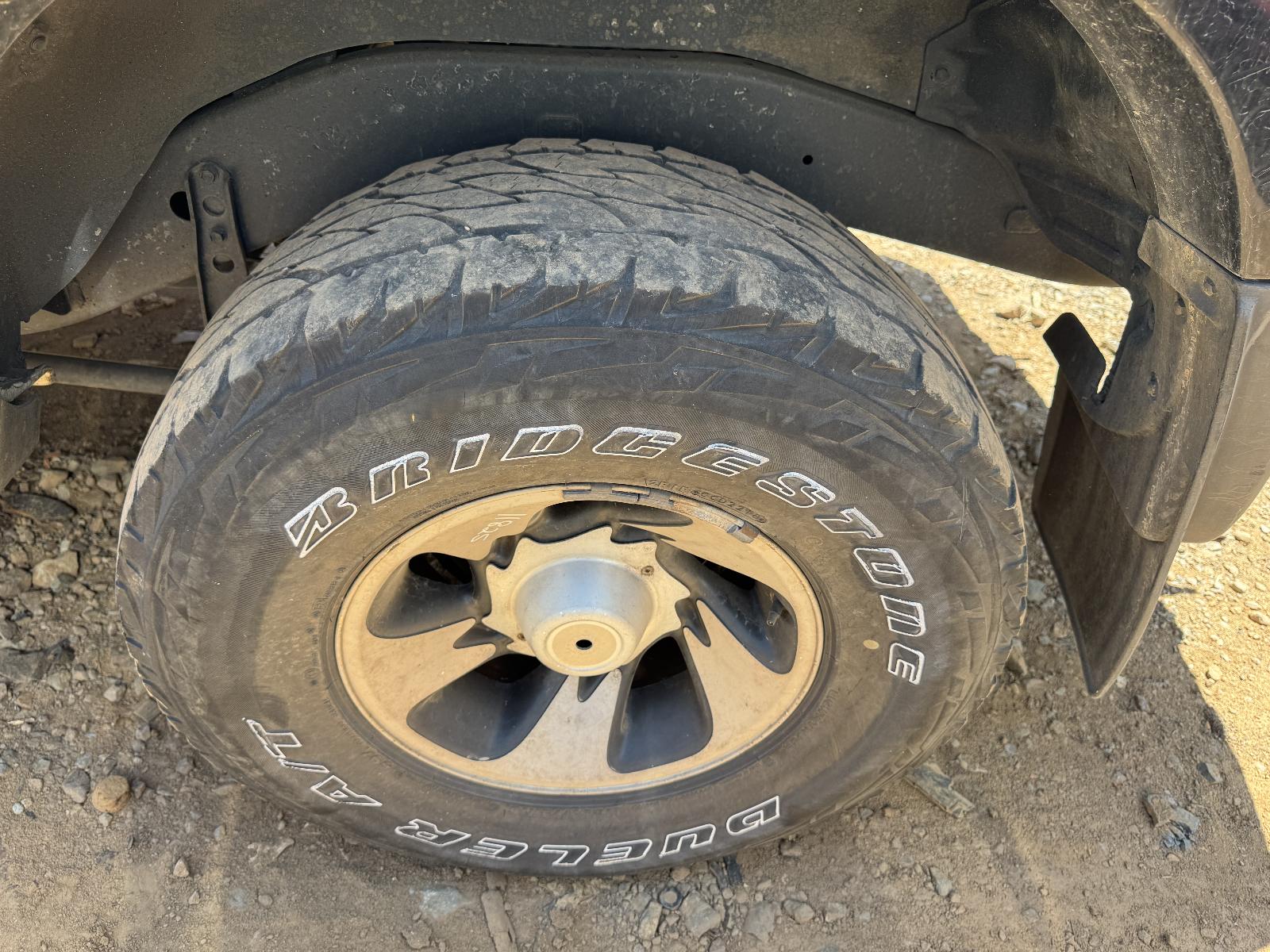 View Auto part Engine TOYOTA LANDCRUISER 1996