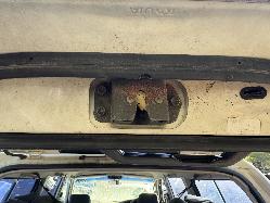 View Auto part Engine TOYOTA LANDCRUISER 1996