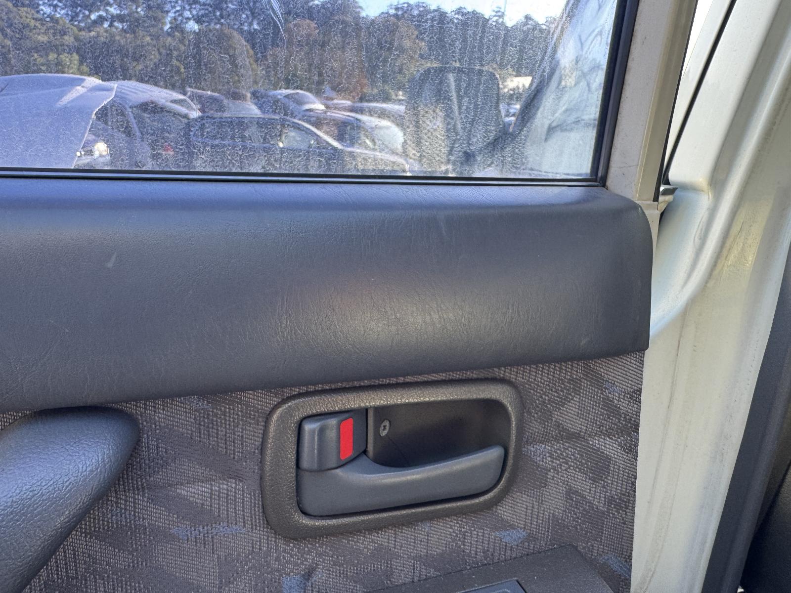 View Auto part Engine TOYOTA LANDCRUISER 1996