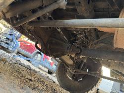 View Auto part Engine TOYOTA LANDCRUISER 1996