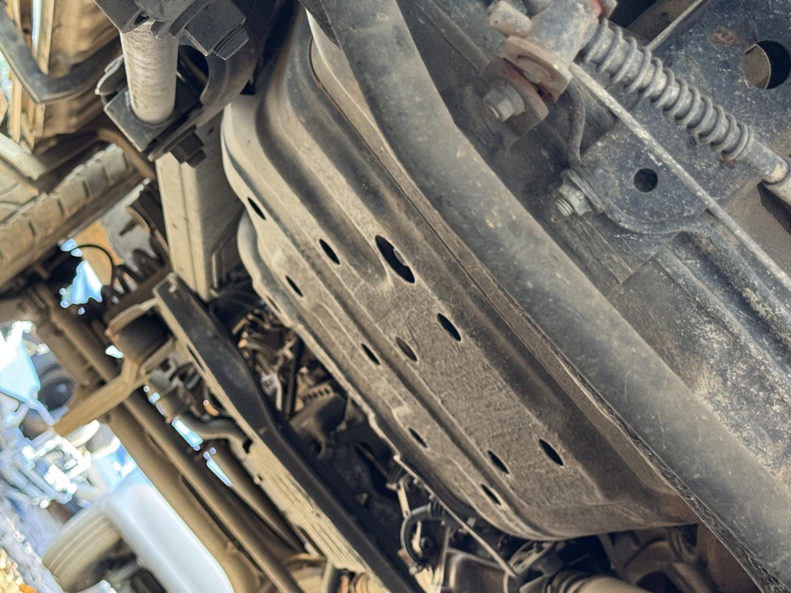 View Auto part Engine TOYOTA LANDCRUISER 1996