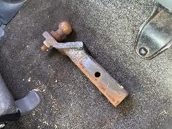 View Auto part Engine TOYOTA LANDCRUISER 1996