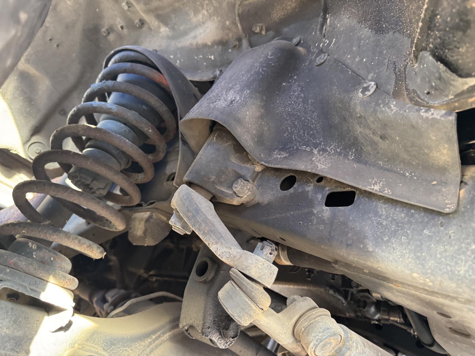 View Auto part Engine TOYOTA LANDCRUISER 1996
