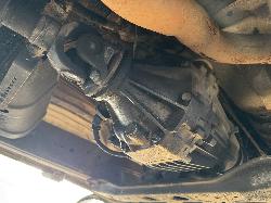 View Auto part Engine TOYOTA LANDCRUISER 1996