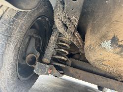 View HYUNDAI GETZ 2006 2 Door Hatchback Breaking
