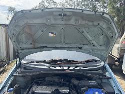 View HYUNDAI GETZ 2006 2 Door Hatchback Breaking