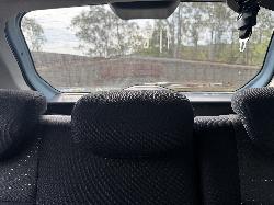 View HYUNDAI GETZ 2006 2 Door Hatchback Breaking