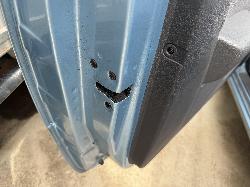View HYUNDAI GETZ 2006 2 Door Hatchback Breaking