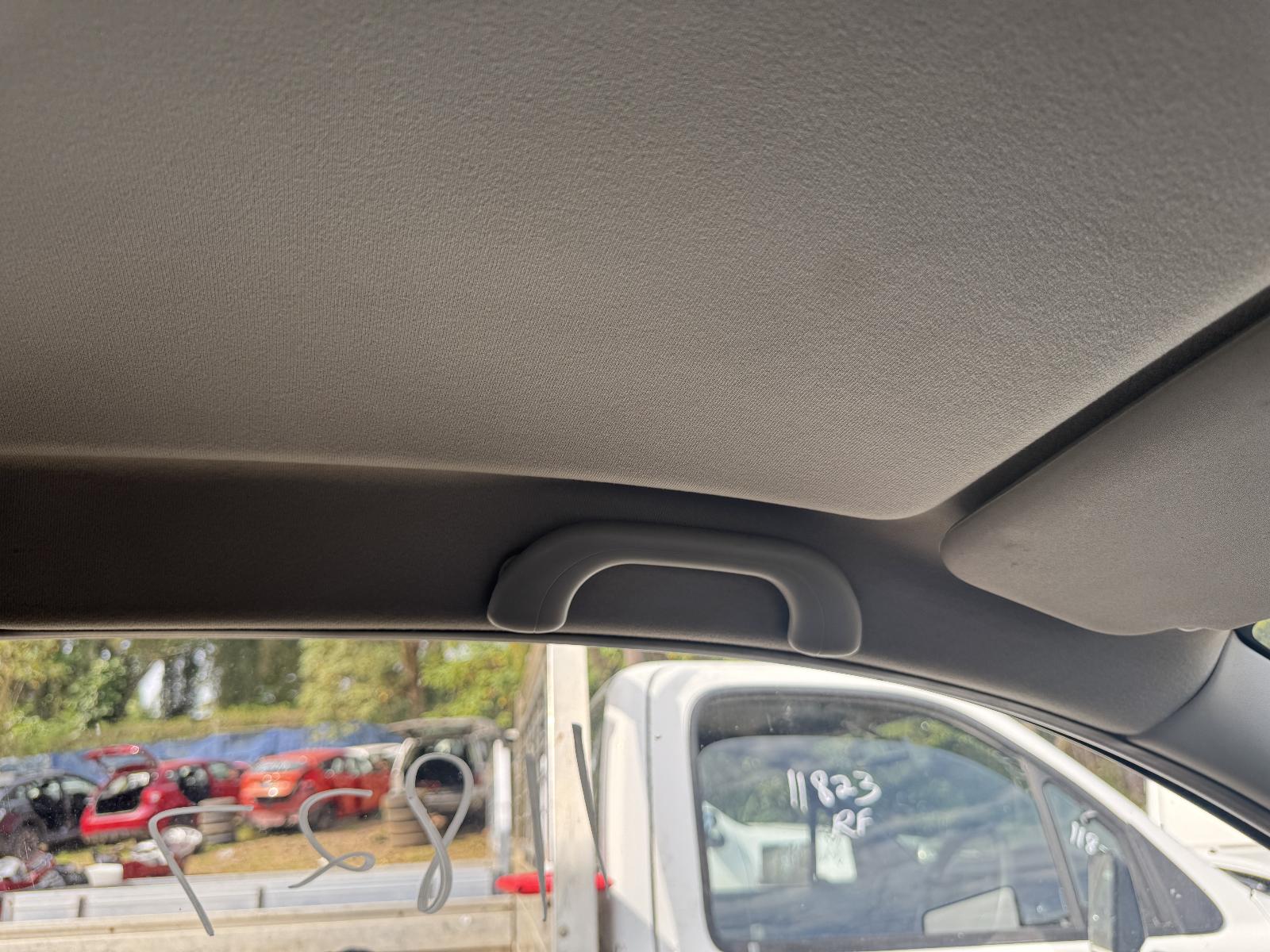 View HYUNDAI GETZ 2006 2 Door Hatchback Breaking