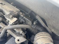 View HYUNDAI GETZ 2006 2 Door Hatchback Breaking