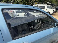 View HYUNDAI GETZ 2006 2 Door Hatchback Breaking