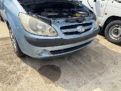 View HYUNDAI GETZ 2006 2 Door Hatchback Breaking