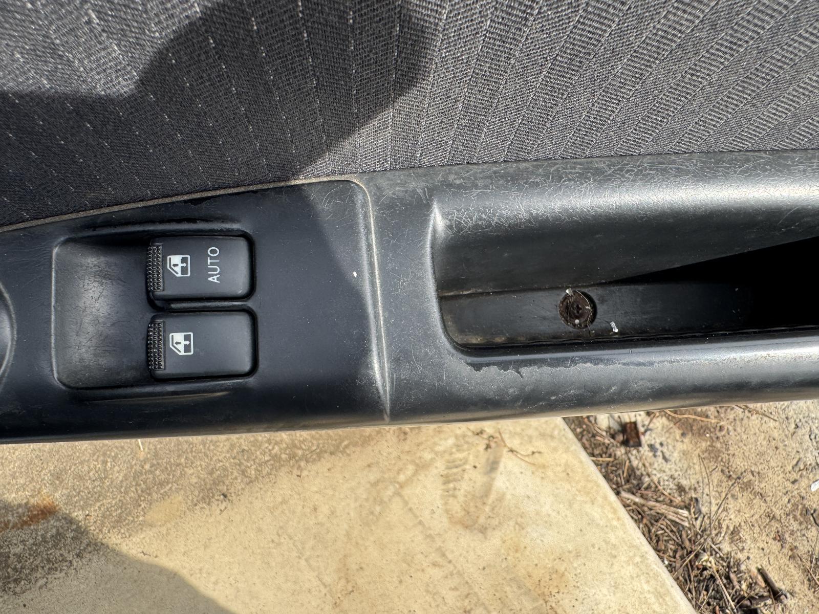 View HYUNDAI GETZ 2006 2 Door Hatchback Breaking