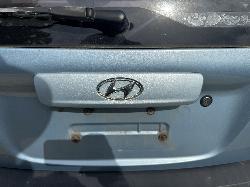 View HYUNDAI GETZ 2006 2 Door Hatchback Breaking