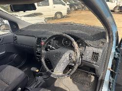 View HYUNDAI GETZ 2006 2 Door Hatchback Breaking