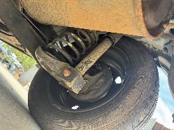 View HYUNDAI GETZ 2006 2 Door Hatchback Breaking