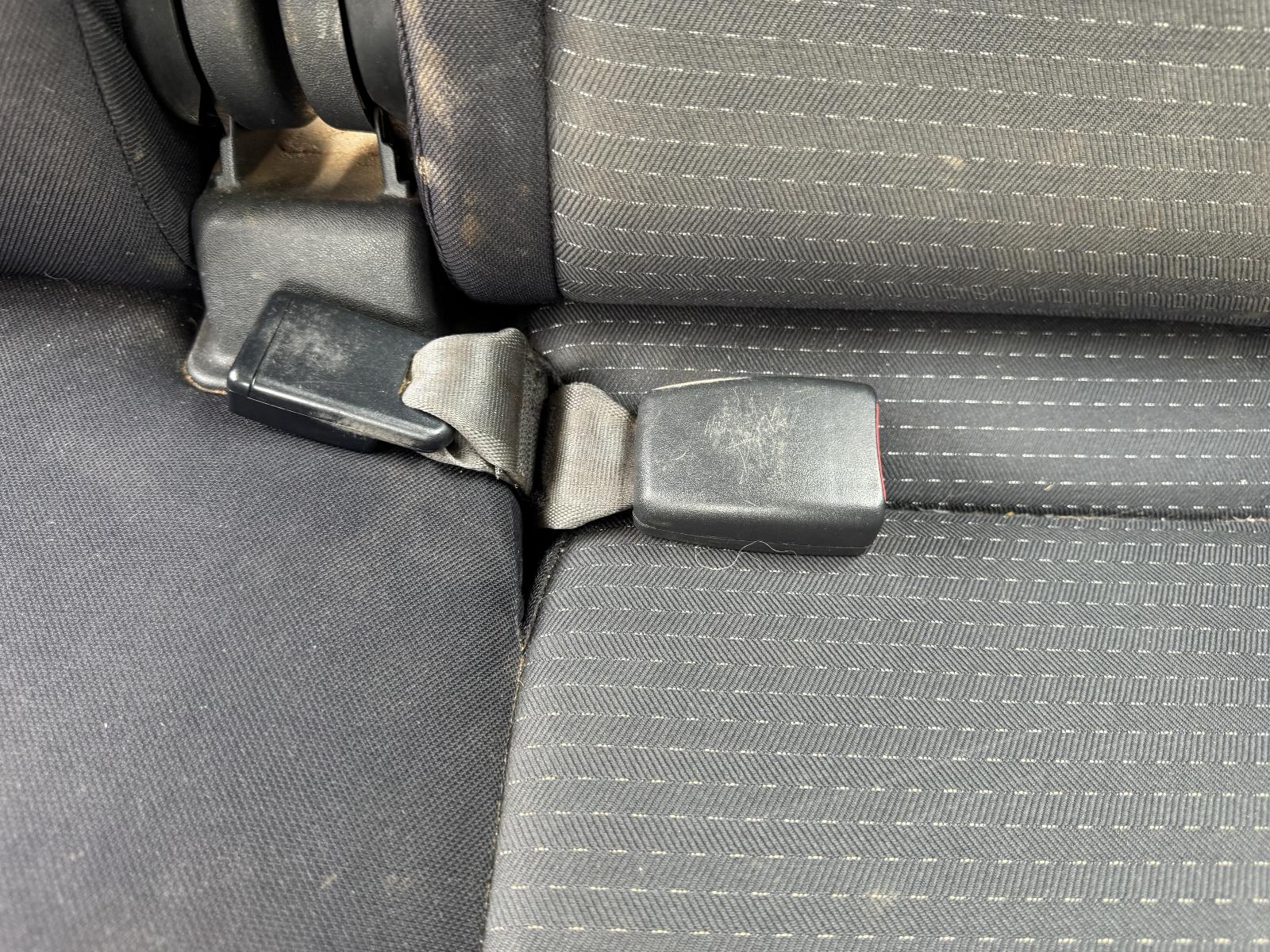 View HYUNDAI GETZ 2006 2 Door Hatchback Breaking