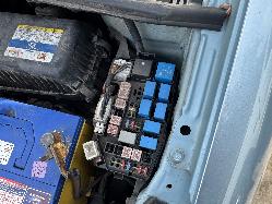 View HYUNDAI GETZ 2006 2 Door Hatchback Breaking