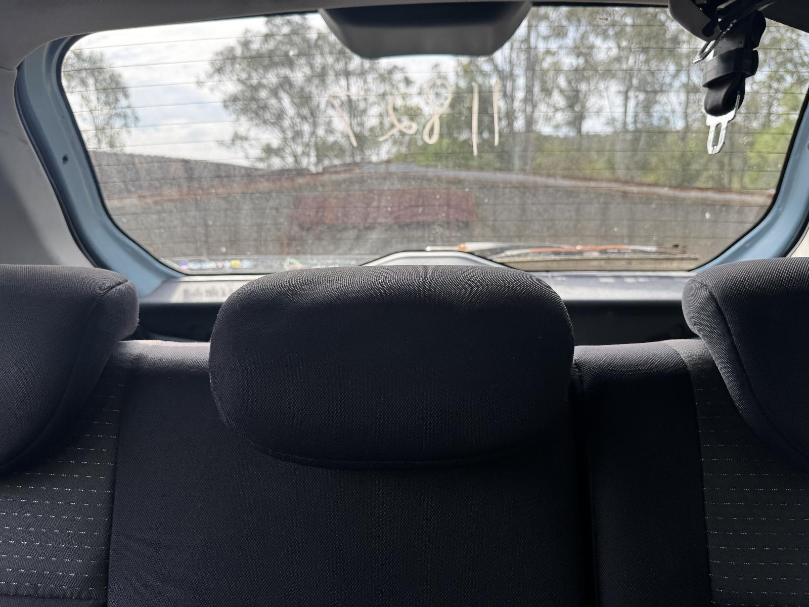 View HYUNDAI GETZ 2006 2 Door Hatchback Breaking