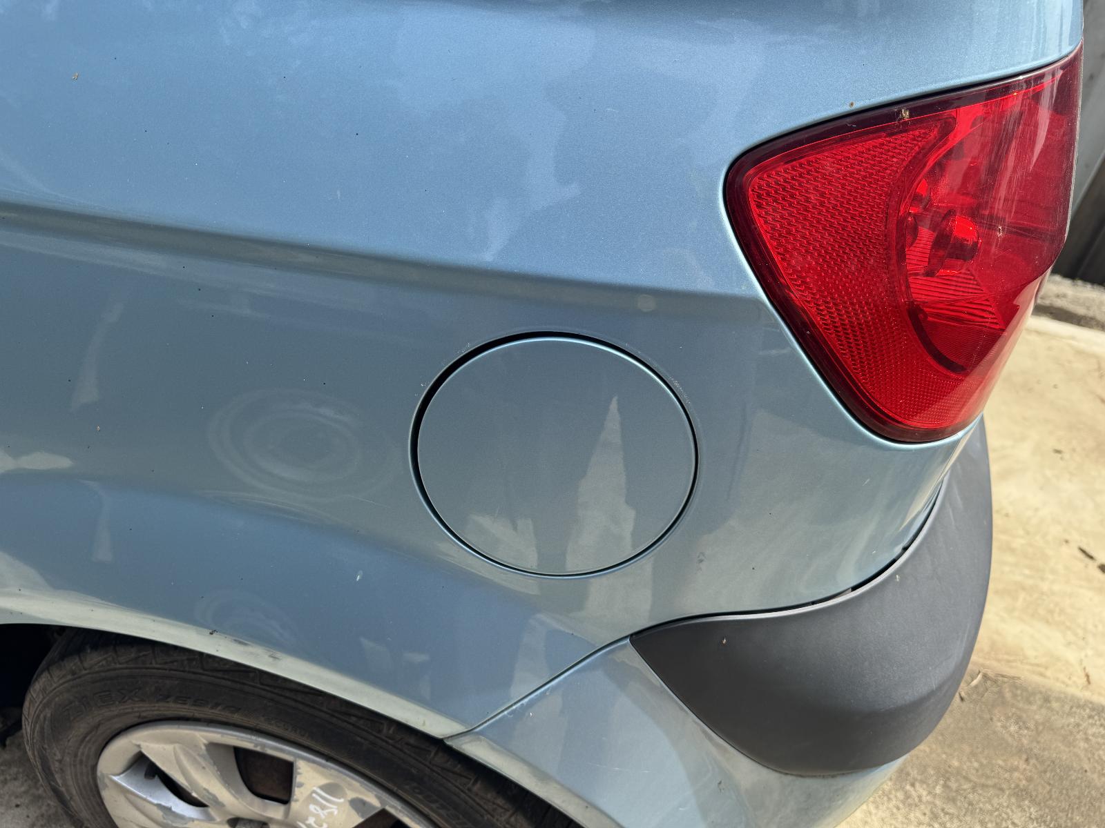 View HYUNDAI GETZ 2006 2 Door Hatchback Breaking