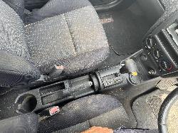 View HYUNDAI GETZ 2006 2 Door Hatchback Breaking