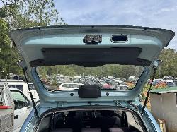 View HYUNDAI GETZ 2006 2 Door Hatchback Breaking