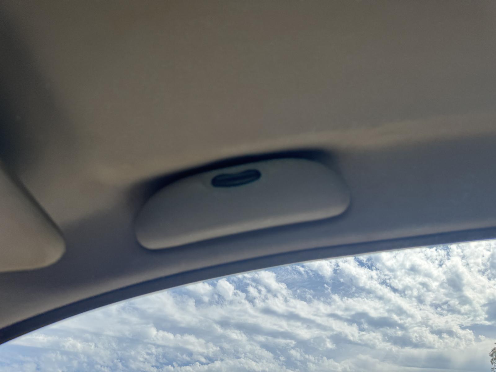 View HYUNDAI GETZ 2006 2 Door Hatchback Breaking