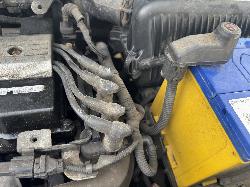 View HYUNDAI GETZ 2006 2 Door Hatchback Breaking