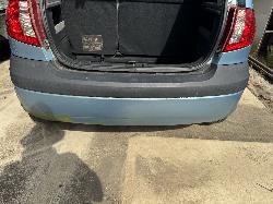 View HYUNDAI GETZ 2006 2 Door Hatchback Breaking