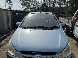 View HYUNDAI GETZ 2006 2 Door Hatchback Breaking