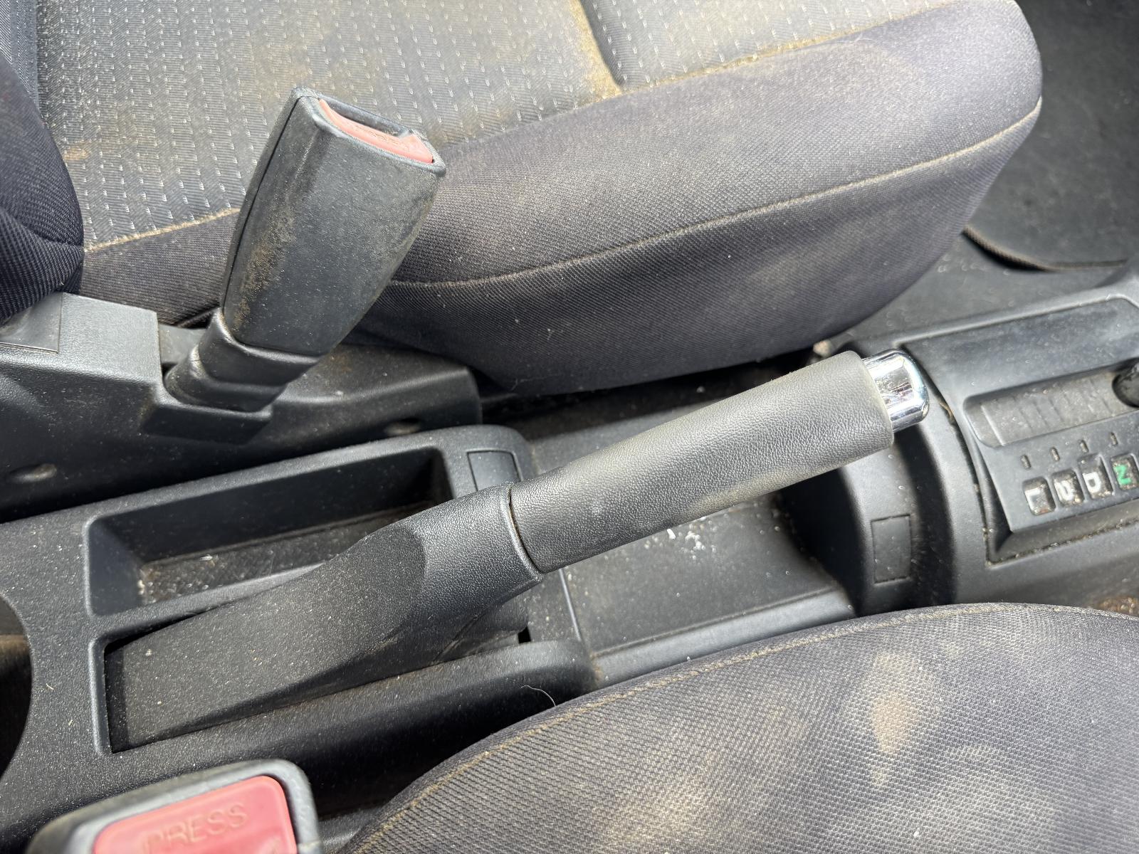 View HYUNDAI GETZ 2006 2 Door Hatchback Breaking