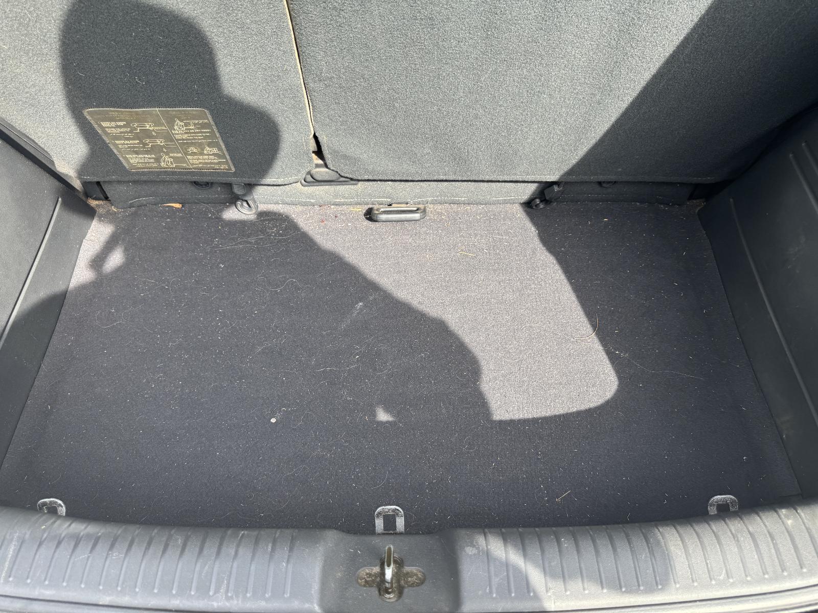 View HYUNDAI GETZ 2006 2 Door Hatchback Breaking