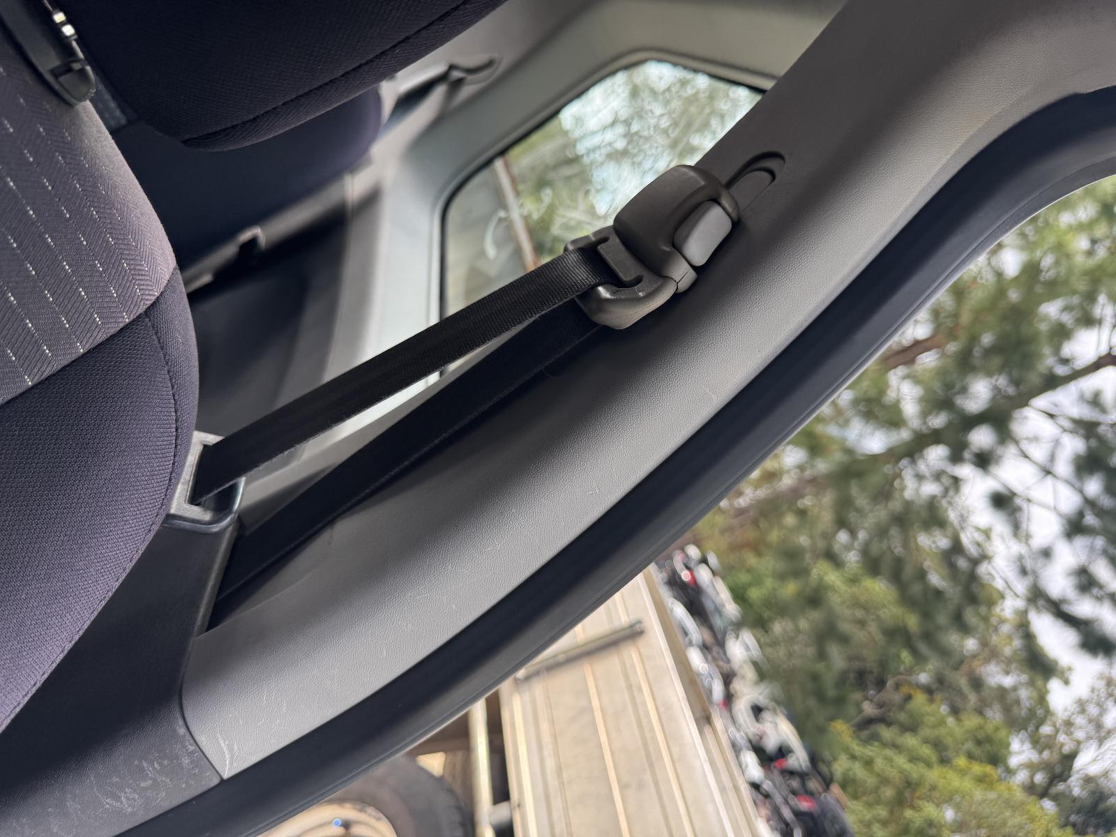 View HYUNDAI GETZ 2006 2 Door Hatchback Breaking