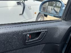 View HYUNDAI GETZ 2006 2 Door Hatchback Breaking
