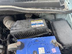 View HYUNDAI GETZ 2006 2 Door Hatchback Breaking