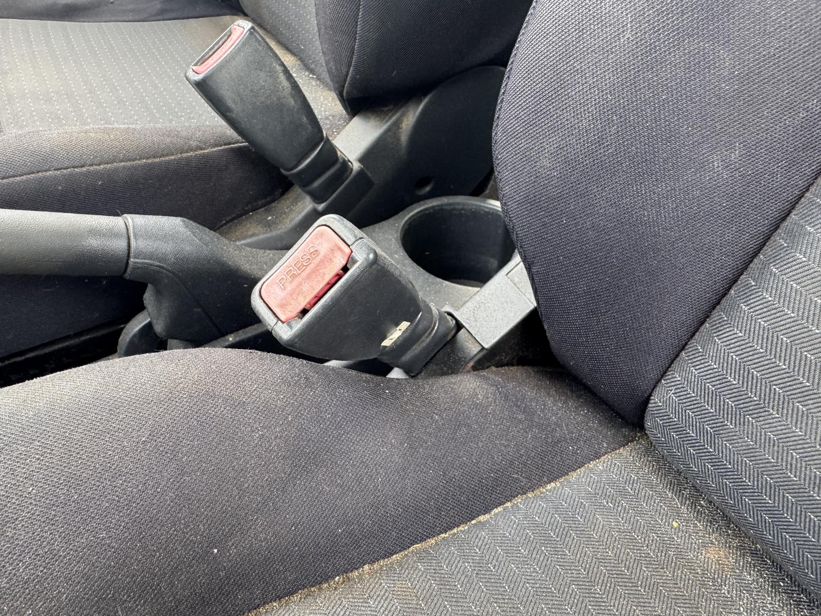View HYUNDAI GETZ 2006 2 Door Hatchback Breaking