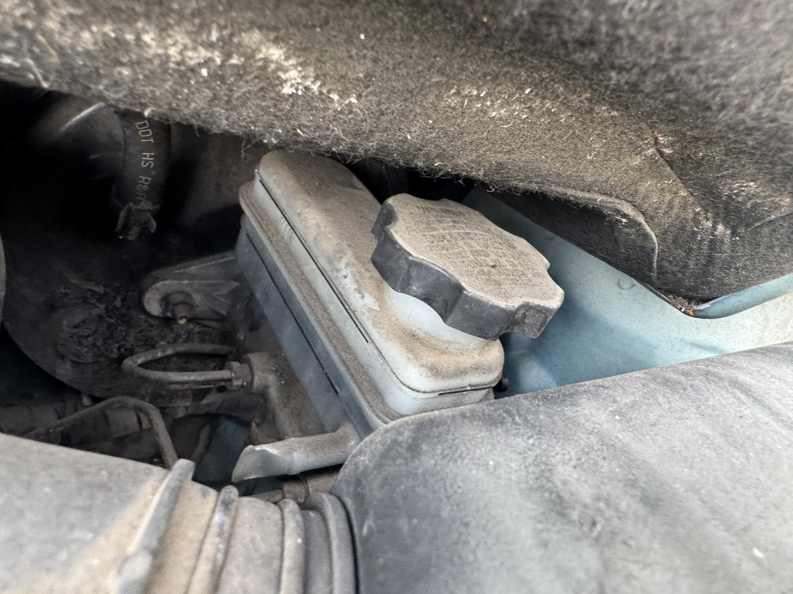 View HYUNDAI GETZ 2006 2 Door Hatchback Breaking