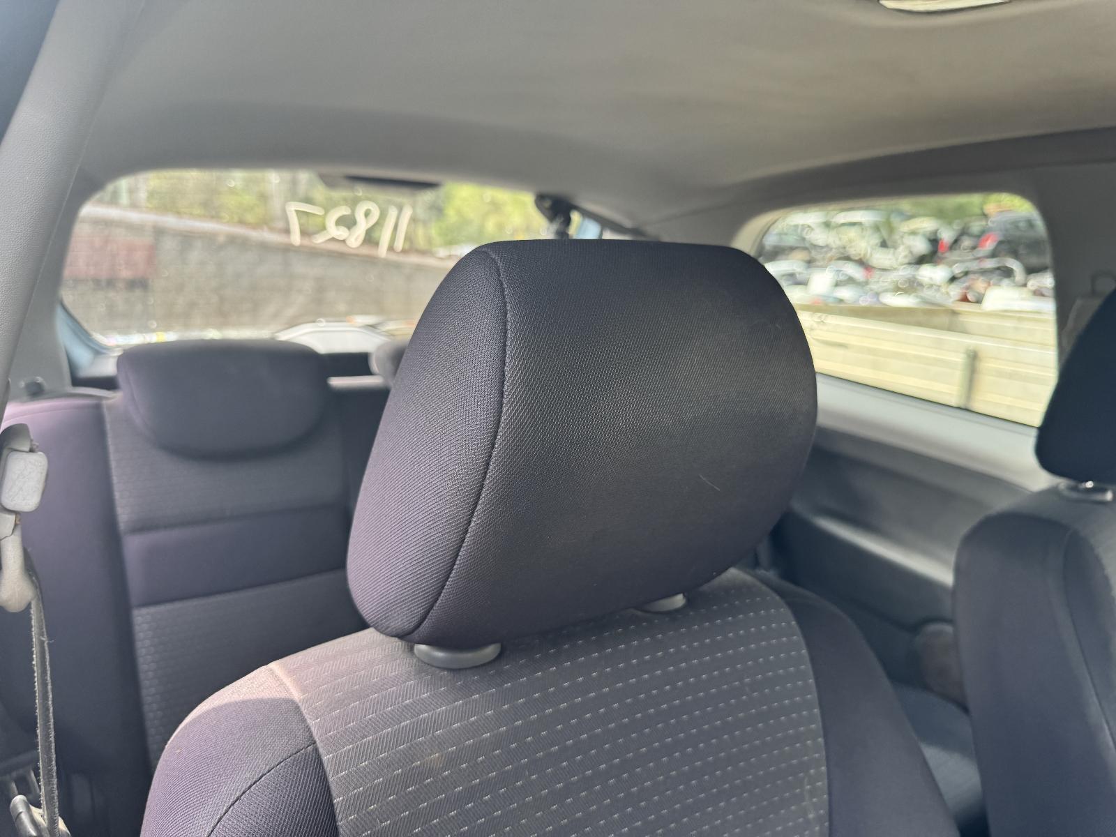 View HYUNDAI GETZ 2006 2 Door Hatchback Breaking