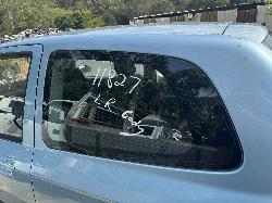 View HYUNDAI GETZ 2006 2 Door Hatchback Breaking