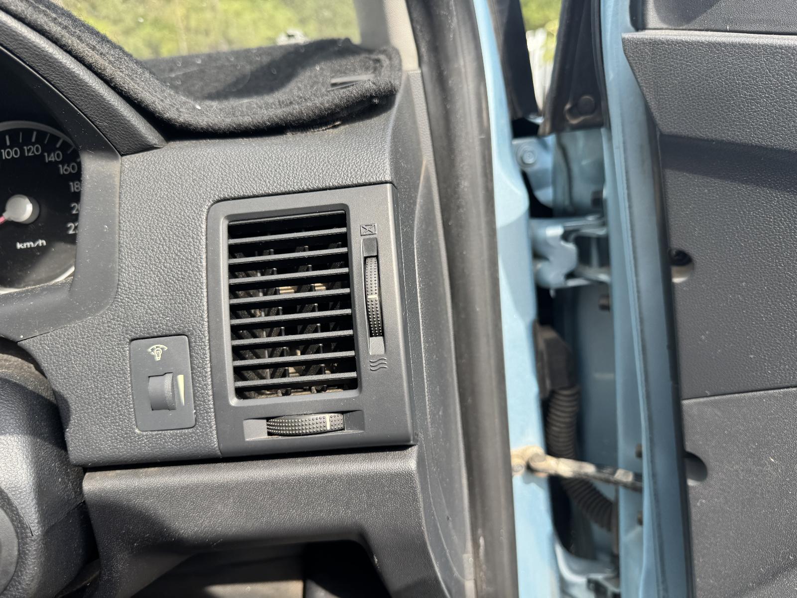 View HYUNDAI GETZ 2006 2 Door Hatchback Breaking
