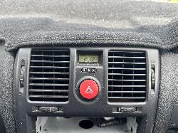 View HYUNDAI GETZ 2006 2 Door Hatchback Breaking