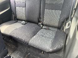 View HYUNDAI GETZ 2006 2 Door Hatchback Breaking